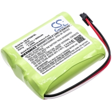 Remplacement de batterie compatible pour Hioki 9780