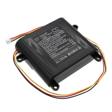 Remplacement de batterie compatible pour Hobot  LG700P1001