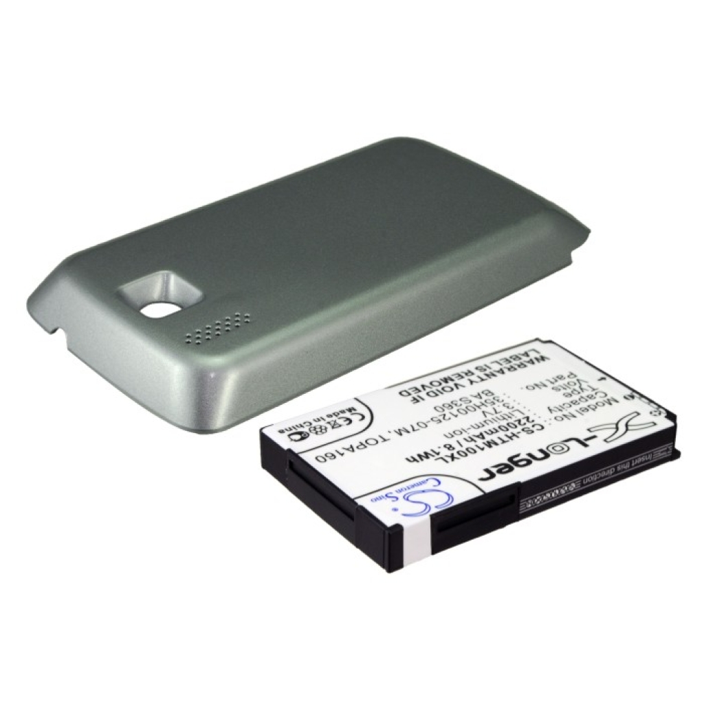 Battery Replaces BA S360