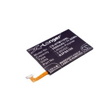 Compatible battery replacement for HTC 35H00256-00,B2PS6100