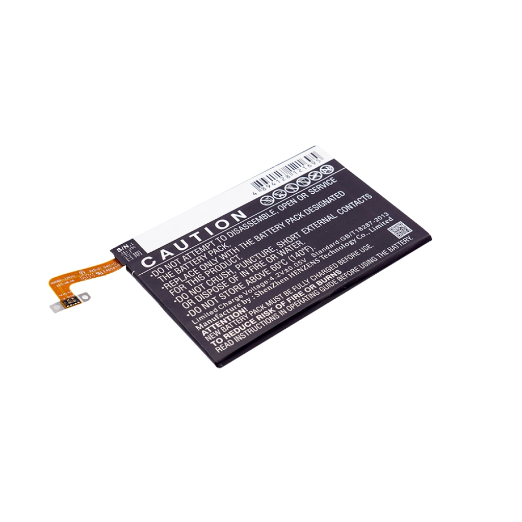 Battery Replaces B2PS6100