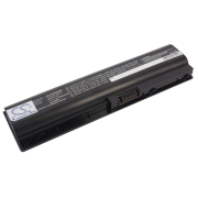 Batterie pour ordinateur portable HP TouchSmart tm2-1014tx