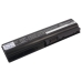 Batterie pour ordinateur portable HP TouchSmart tm2-1019tx