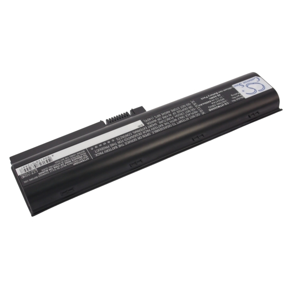 Batterie pour ordinateur portable HP TouchSmart tm2t-1000