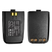 Two-Way Radio Battery Radioddity CS-HTM380TW