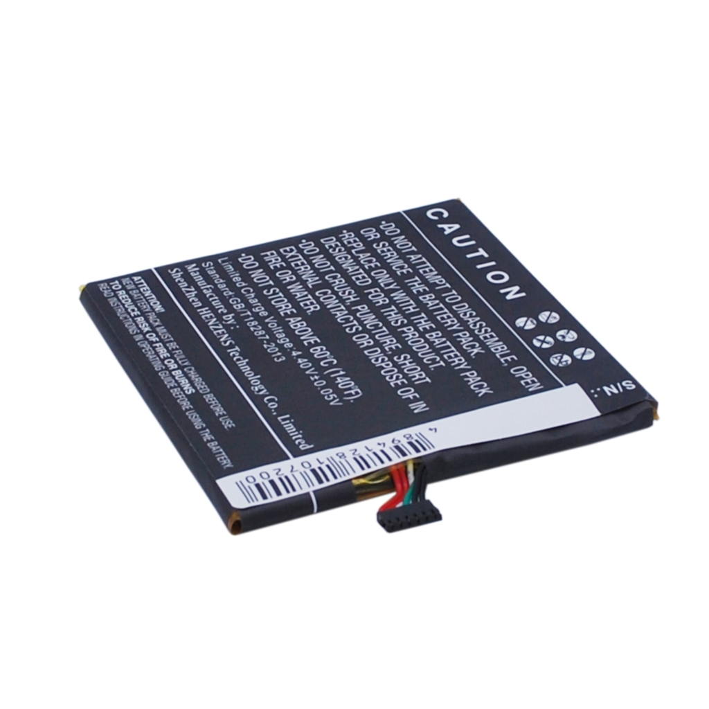 Battery Replaces B0PFH100