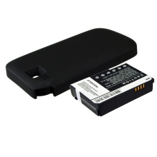 Remplacement de batterie compatible pour HTC  JADE160, BA S330, 35H00118-00M