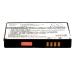 Battery Replaces 35H00063-13M