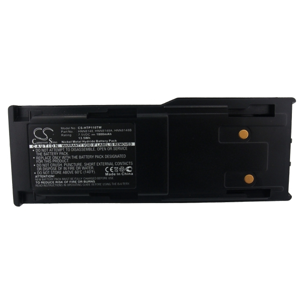 Batteries Remplace HNN8148A