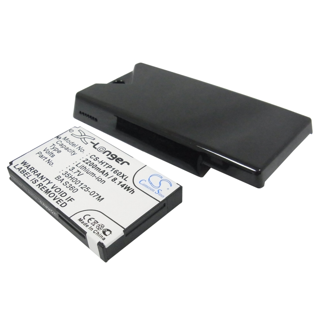 Mobile Phone Battery HTC T5353