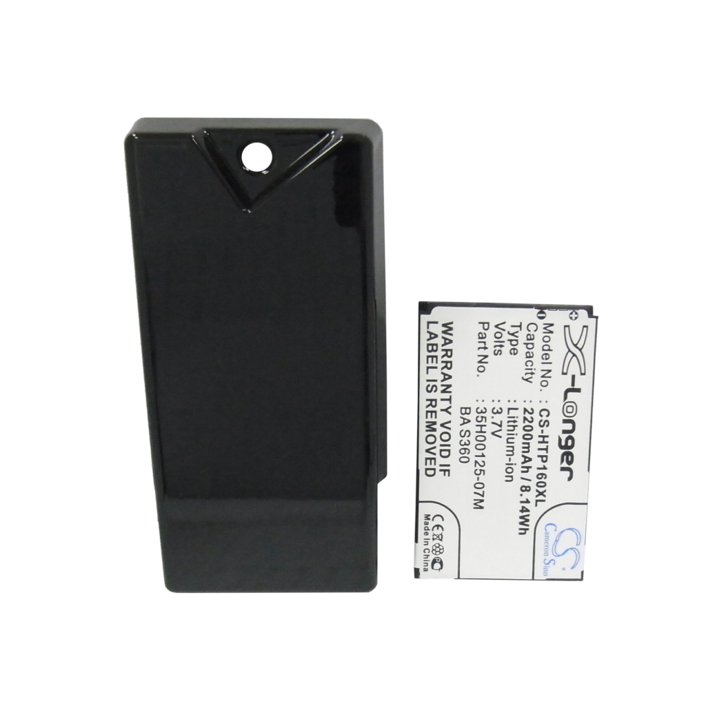 Mobile Phone Battery HTC T5353