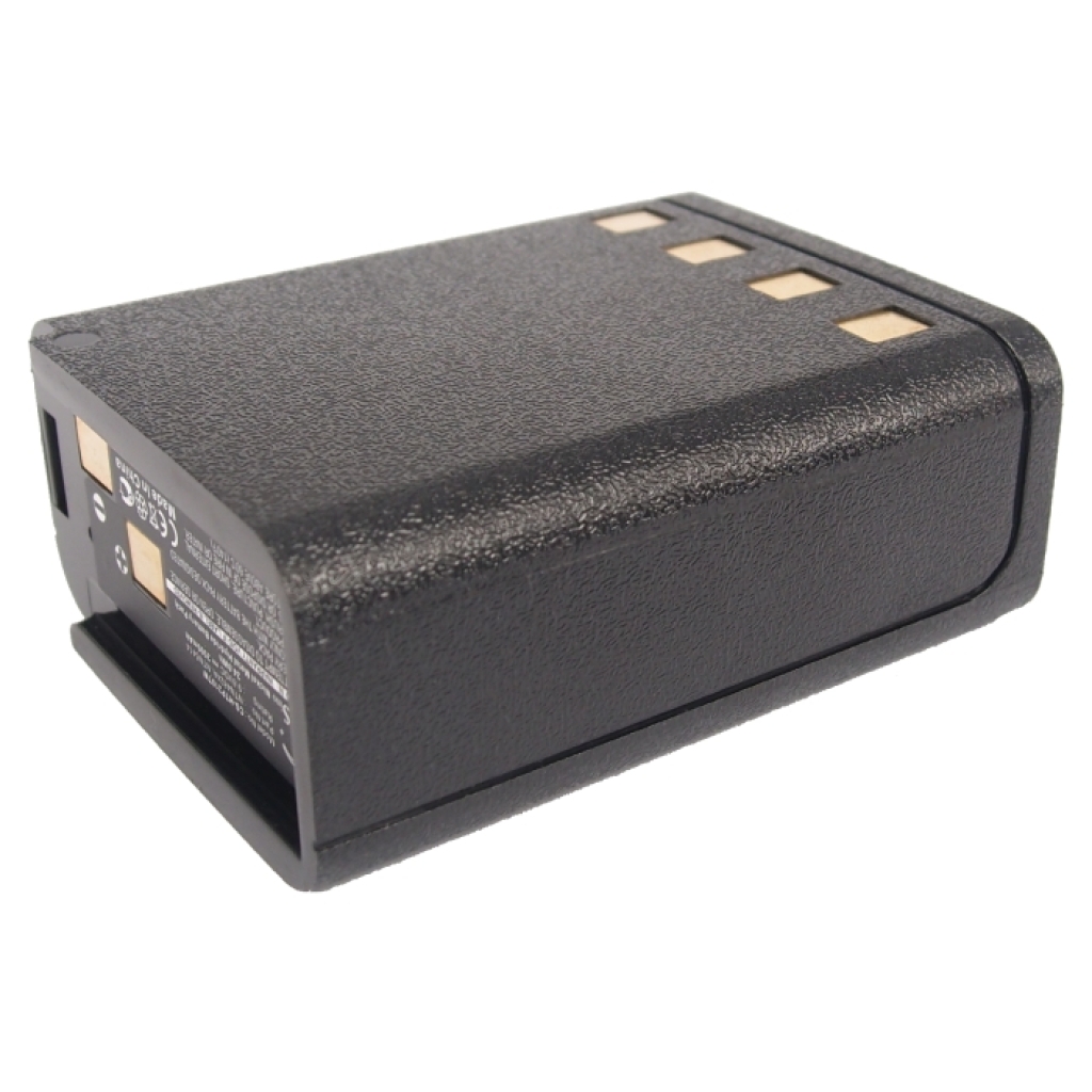 Batterie radio bidirectionnelle Bullard CS-HTP210TW