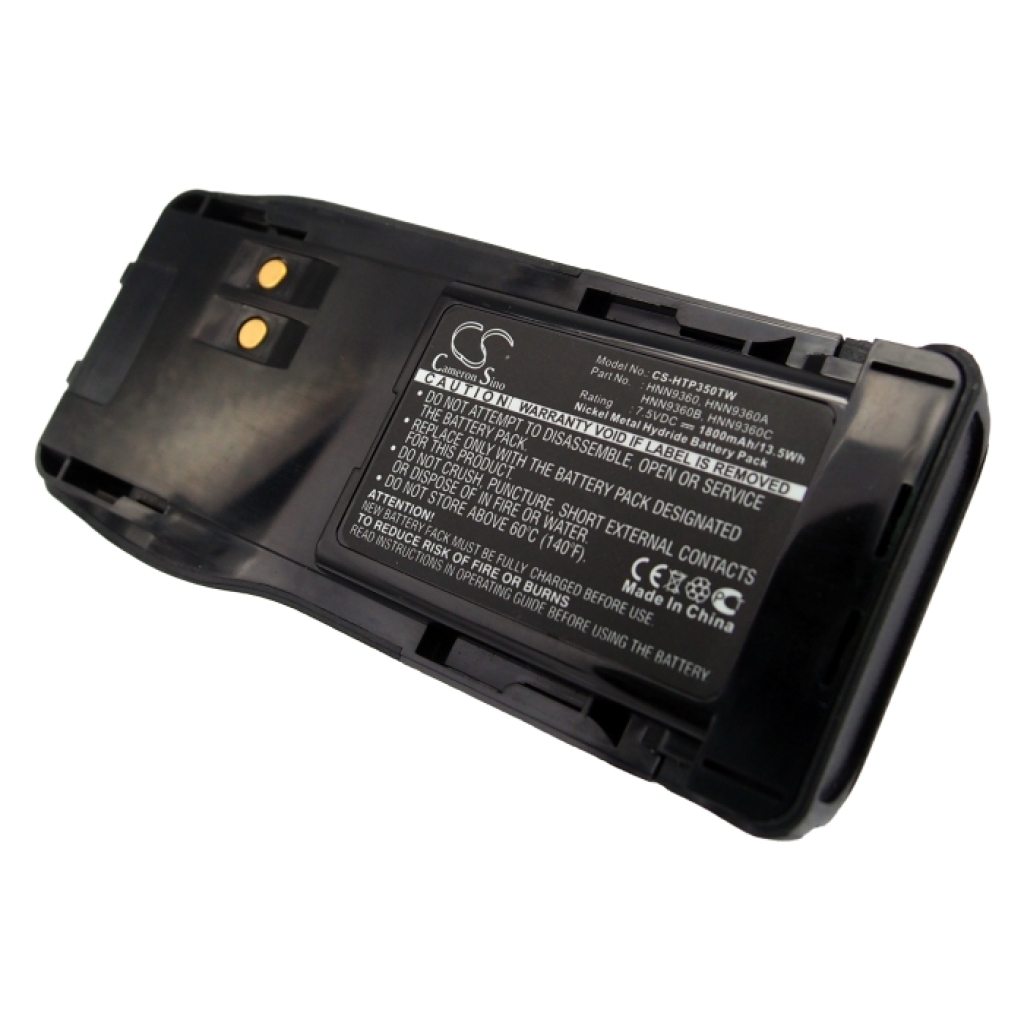 Batteries Remplace HNN9360