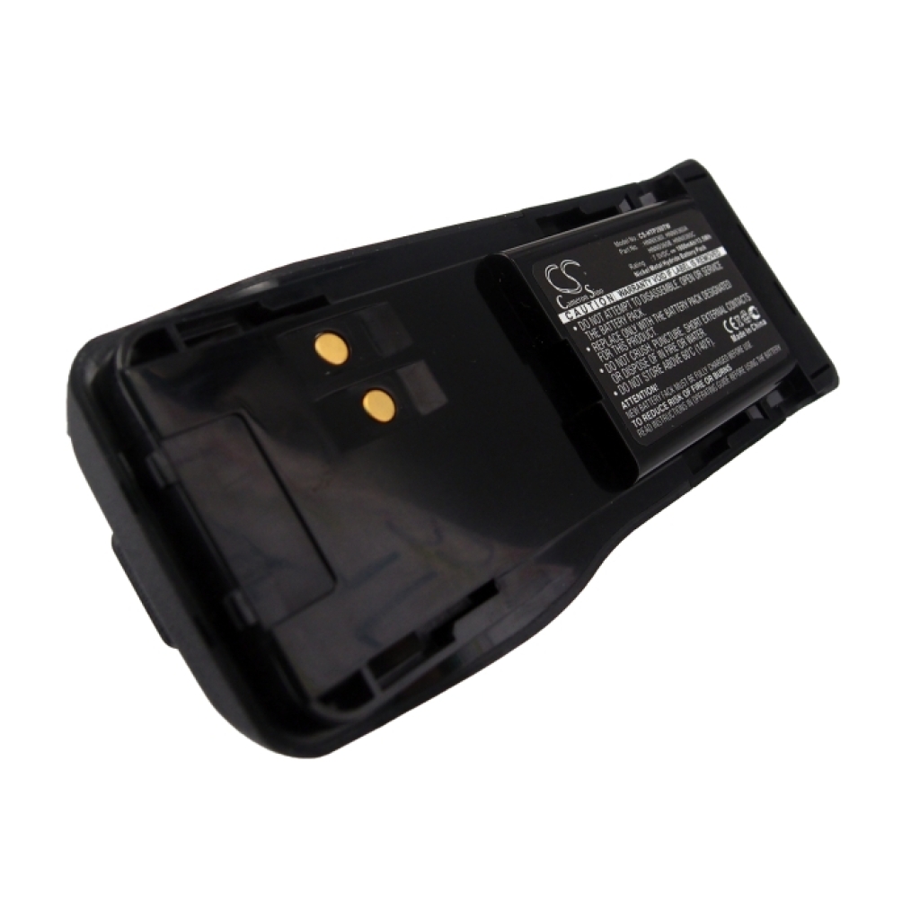 Batterie radio bidirectionnelle Motorola CS-HTP350TW