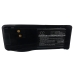 Batterie radio bidirectionnelle Motorola CS-HTP350TW