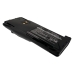 Batterie radio bidirectionnelle Motorola CS-HTP351TW