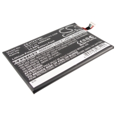 Compatible battery replacement for HTC 35H00163-00M,35H00163-00P,35H00163-02M,BG41200