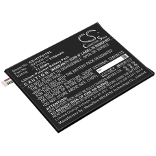 Compatible battery replacement for HTC B2PMW100