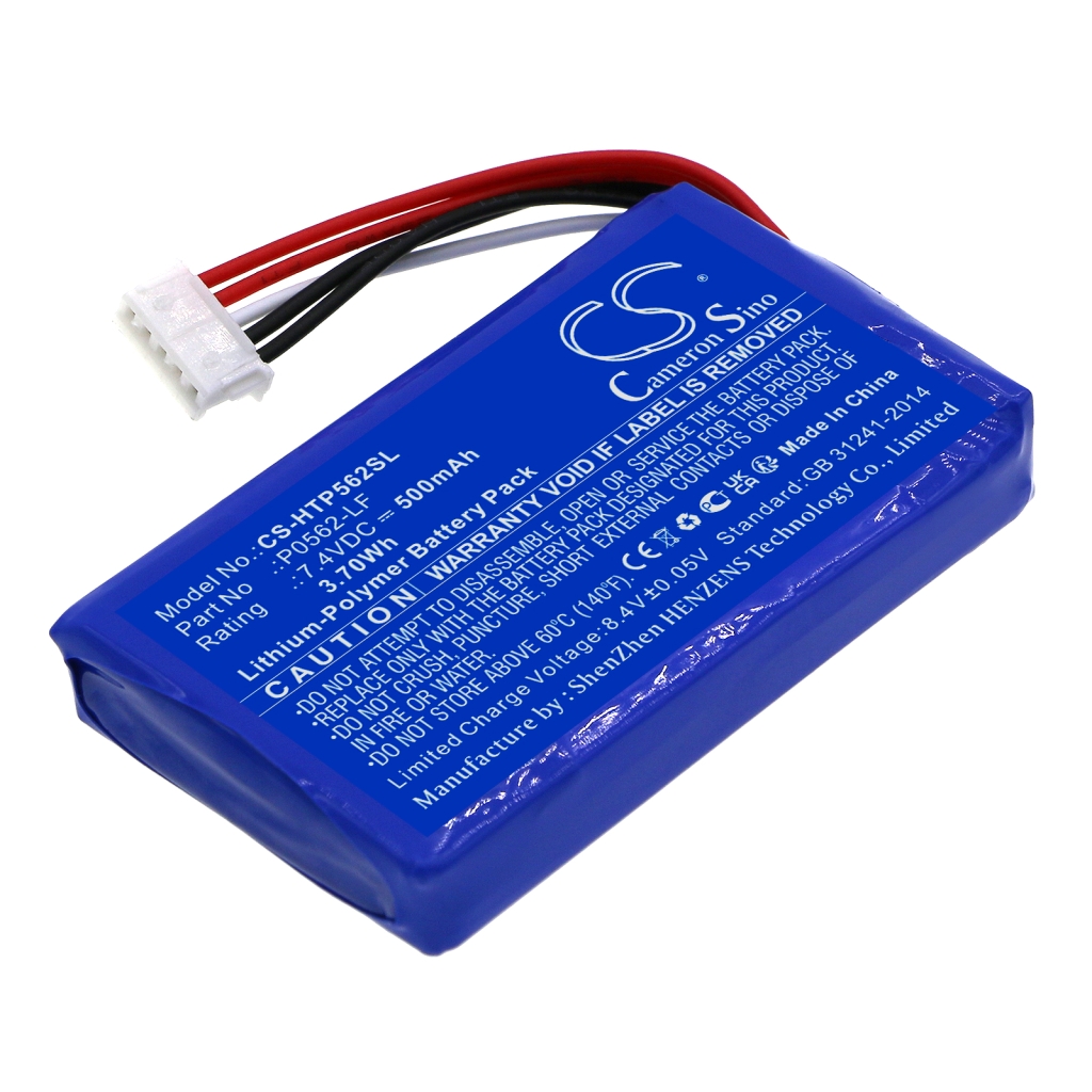 Battery Replaces 923052PH 2S