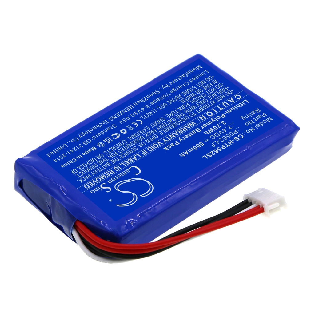 Batteries Remplace 923052PH 2S