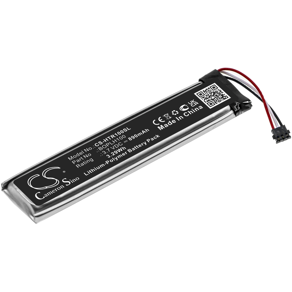 Batteries Remplace BOPLH100