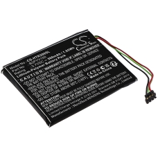 Remplacement de batterie compatible pour HTC  B2PYV100, 35H00266-02M