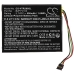 VR battery Htc CS-HTR200SL