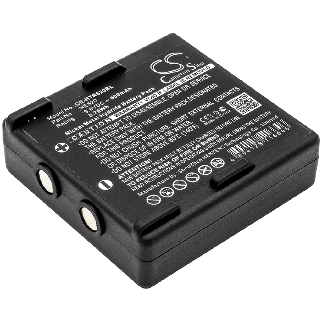 Battery Replaces RHE9608KY