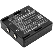 CS-HTR520BL<br />Batterie pour  remplace la batterie 68300520