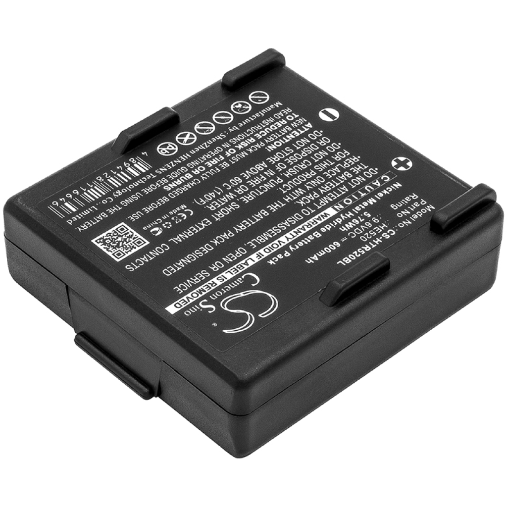 Batteries Remplace RHE9608KY