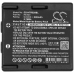 Battery Replaces 68300520