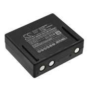 CS-HTR600BX<br />Batterie pour  remplace la batterie 68108880