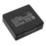 CS-HTR620BL<br />Batterie pour  remplace la batterie RHE3614KG