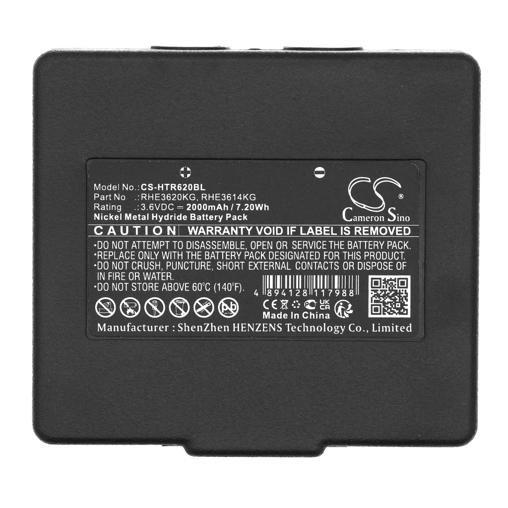 Battery Replaces KH68300990.A