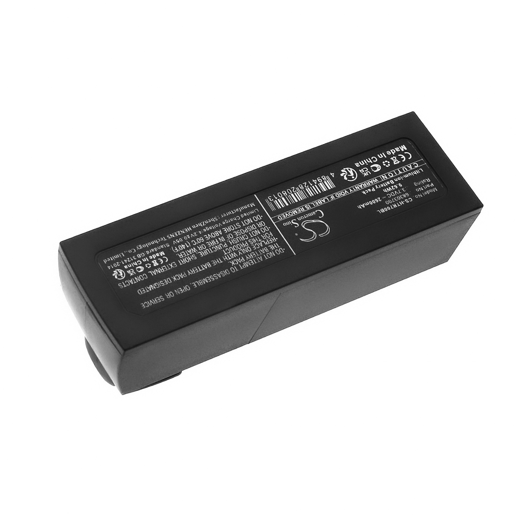 Batteries Remplace 68303700