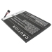 Tablette Batterie HTC CS-HTR700SL