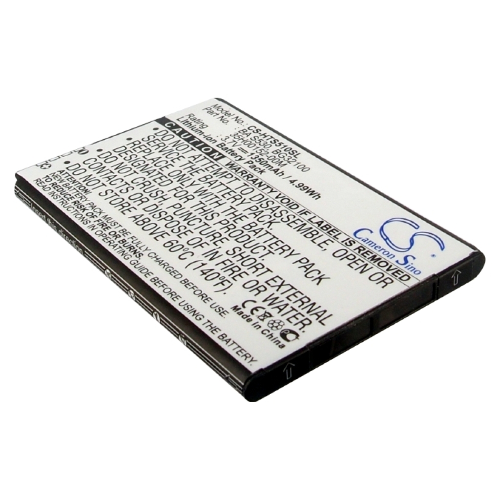 Batteries Remplace BH11100