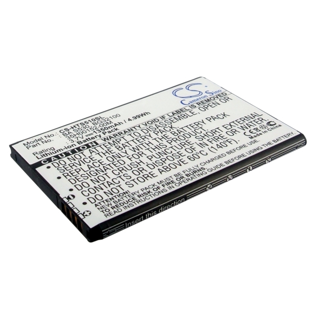 Battery Replaces BH11100