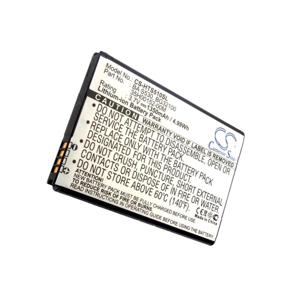 Battery Replaces BH11100