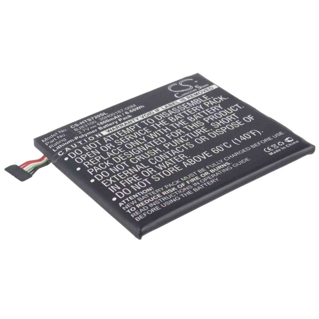 Battery Replaces BJ83100