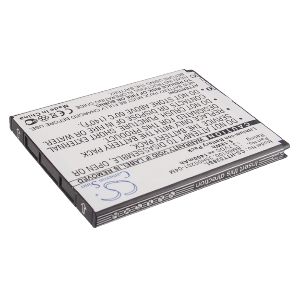 Battery Replaces 35H00201-16M