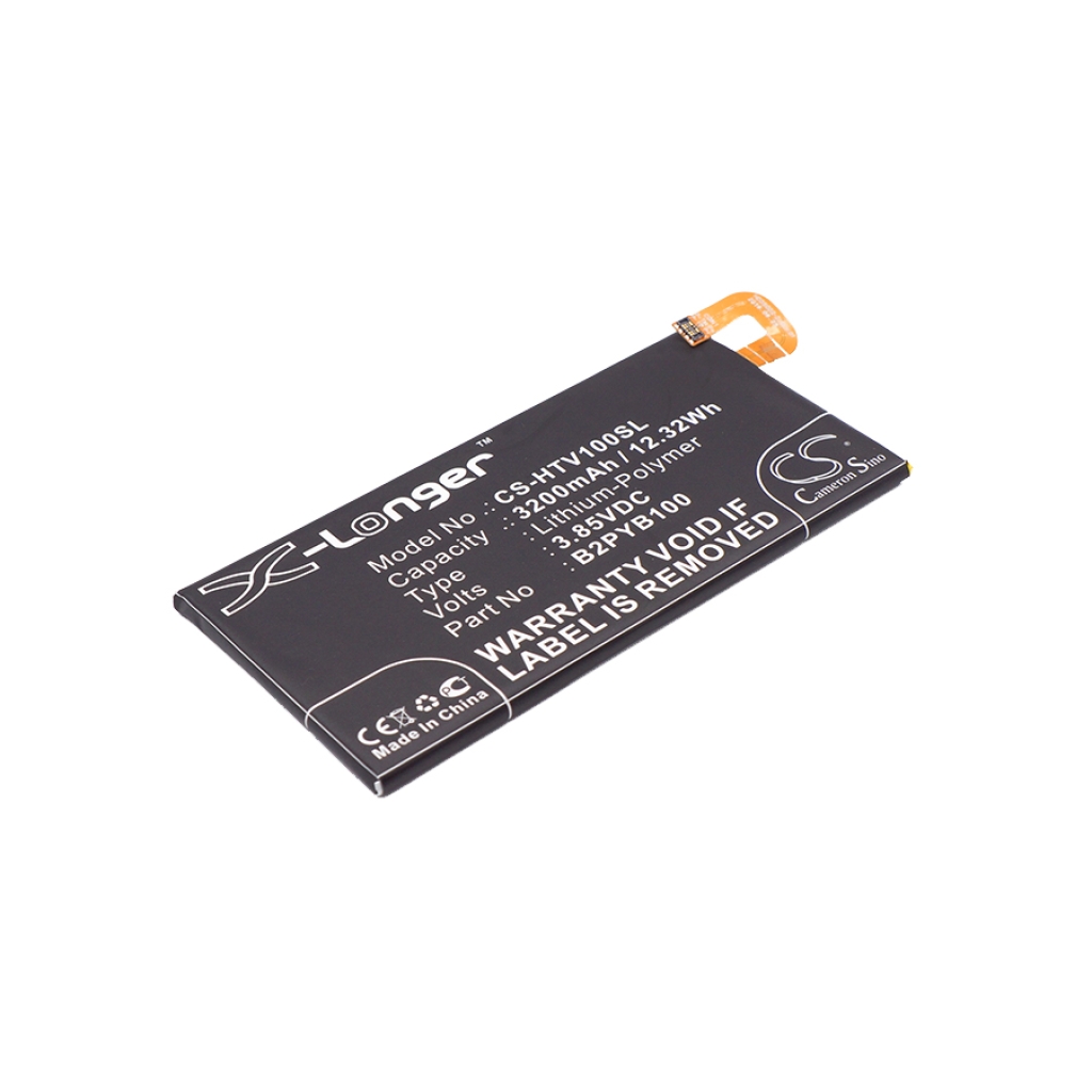 Mobile Phone Battery Spring CS-HTV100SL