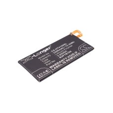 Compatible battery replacement for HTC 35H00265-00M,B2PYB100