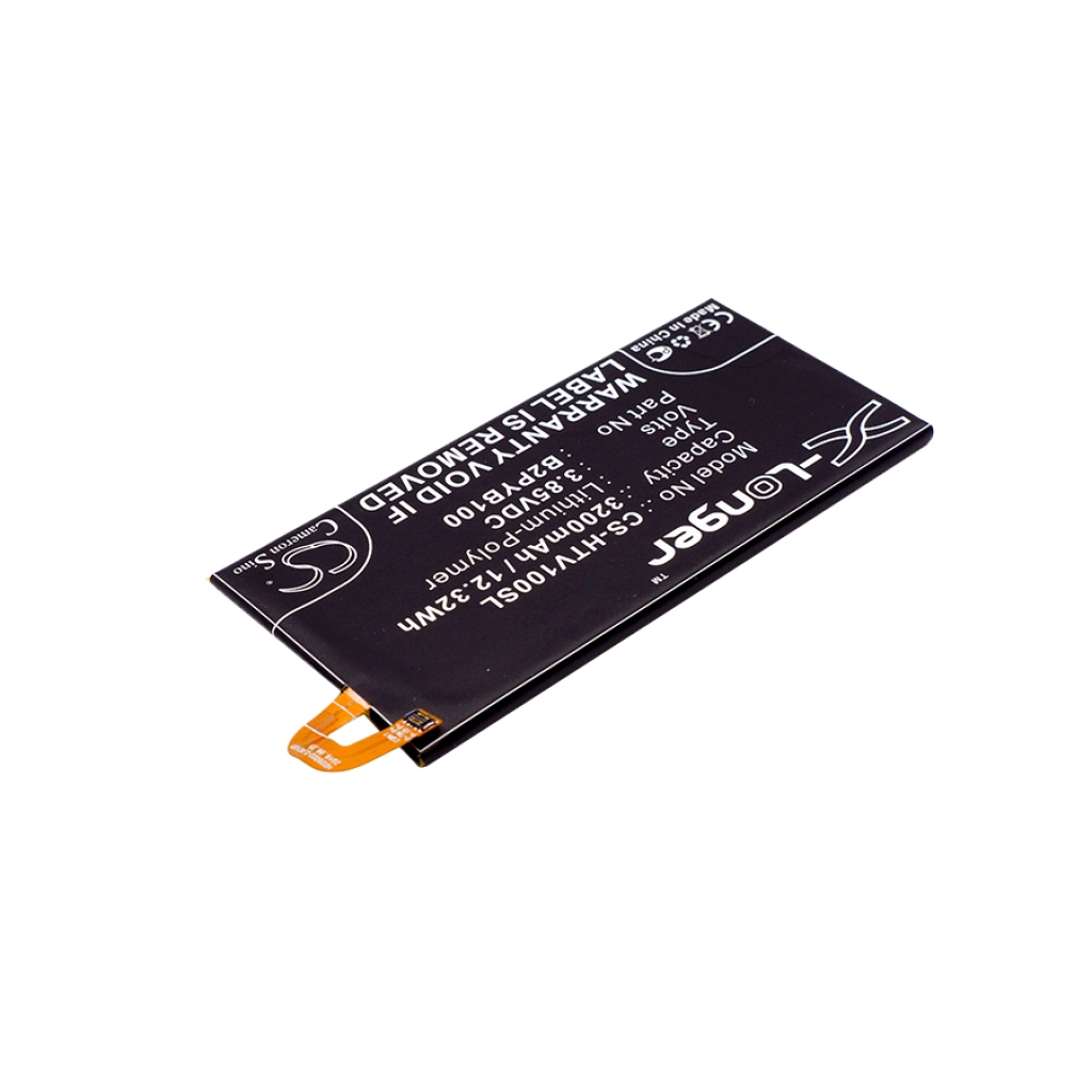 Mobile Phone Battery Spring CS-HTV100SL