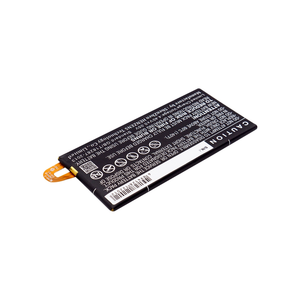 Mobile Phone Battery Spring CS-HTV100SL