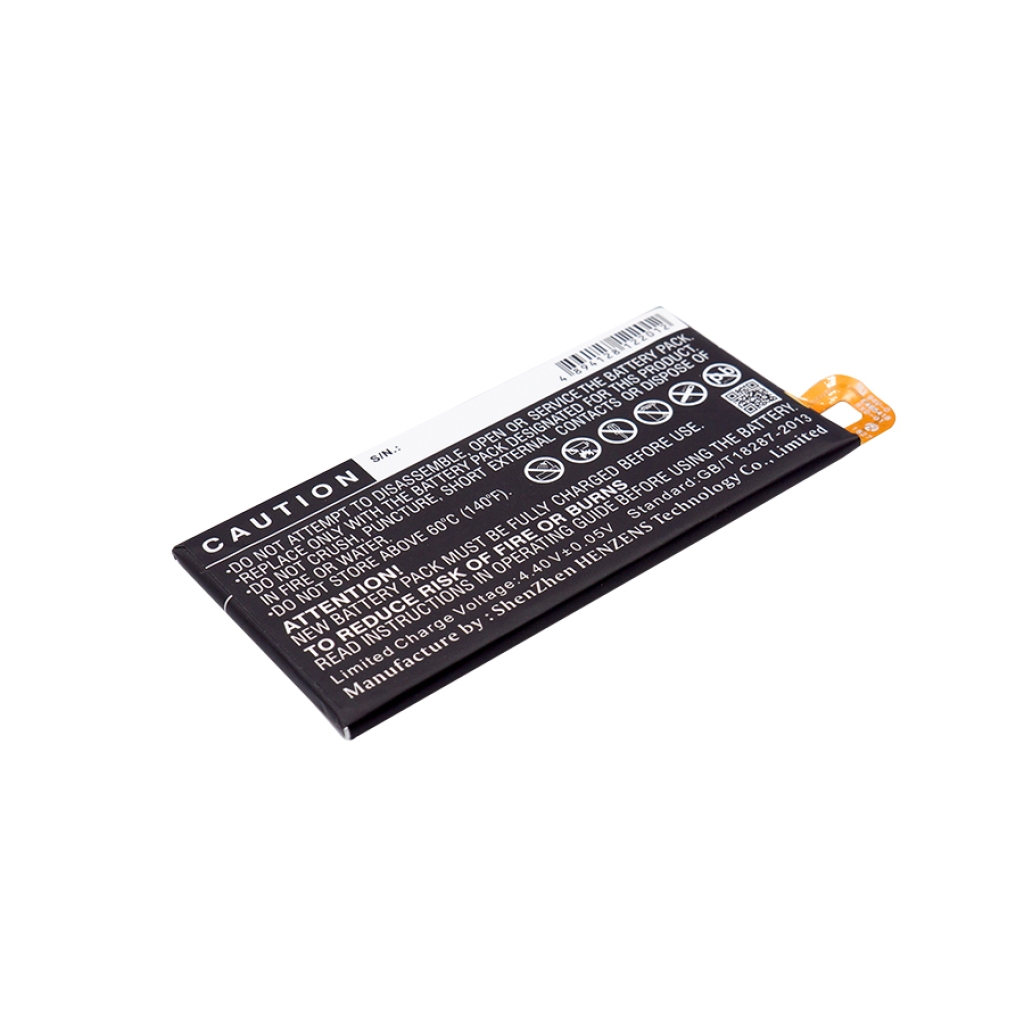 Mobile Phone Battery Spring CS-HTV100SL