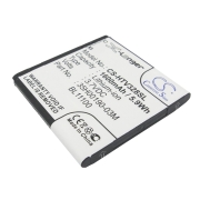 Mobile Phone Battery HTC PM66100