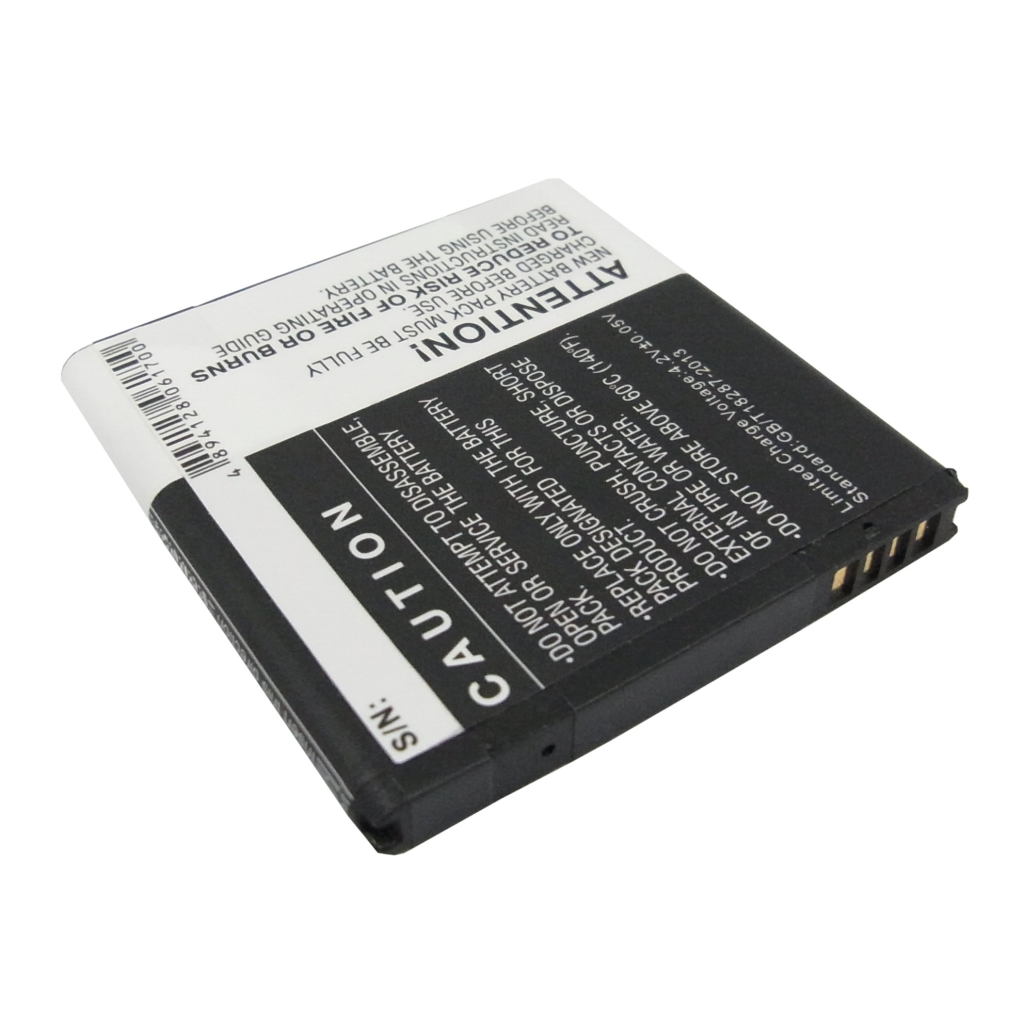 Mobile Phone Battery HTC T328d