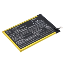 Compatible battery replacement for HTC BST01