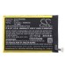 Compatible battery replacement for HTC BST01